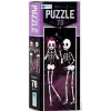 Blue Focus Skeleton Love - Puzzle 78 Parça