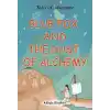 Blue Fox And The Dust Of Alchemy