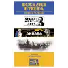 Boğaziçi Uykuda (Akbaba Yazıları )
