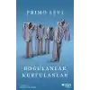Boğulanlar Kurtulanlar
