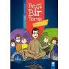 Böğürtlenle Başlayan Macera - Beşi Bir Yerde - 4. Sınıf