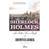 Bohemyada Skandal - Sherlock Holmes    