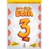 Bol Bol Boya 3 Yaş