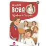 Bora 4 – Öğretmenin Sürprizi