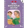 Bora Nutuk Okuyor