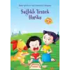 Bora Ve Buzo Sağlıklı Yemek Harika