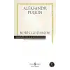 Boris Godunov - Hasan Ali Yücel Klasikleri