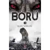Börü 3 - Kurt Yangını