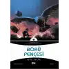 Börü Pençesi Yada Taşı Efsanesi - 3
