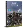 Börü Pençesi - Yada Taşı Efsanesi 3