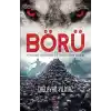 Börü - Yeniden Diriliş ve İntikamın Kitabı
