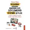 Boşanma Hakkında Kimsenin Size Söylemediği B*Ktan Şeyler