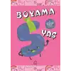 Boyama 5 Yaş