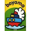 Boyama Gemi