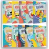 Boyama Kitapları (10 Kitap Takım)