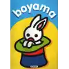 Boyama Tavşan