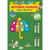 Boyama Zamanı: Kolay Boyama