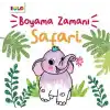 Boyama Zamanı - Safari