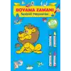 Boyama Zamanı: Sevimli Hayvanlar