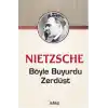 Böyle Buyurdu Zerdüşt