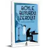 Böyle Buyurdu Zerdüşt