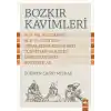 Bozkır Kavimleri