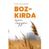 Bozkırda Esen Rüzgar