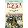 Bozkırın Ebebailleri - 751 Talas