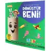Briko Dönüştür Beni! – Ben Bir Tuvalet Kağıdı Rulosuyum