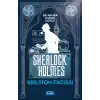 Brilston Faciası - Sherlock Holmes