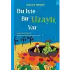 Bu İşte Bir Uzaylı Var