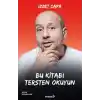 Bu Kitabı Tersten Okuyun