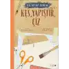 Bu Kitap Senin - Kes, Yapıştır, Çiz