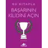 Bu Kitapla Başarının Kilidini Açın