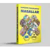 Bugünün Çocuklarına Masallar 10 Kitap
