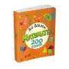 Bul Bakalım Matematik 200 Etkinlik