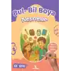Bul Bil Boya - Nesneler