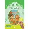 Bul Bil Boya - Objeler