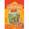 Bul Bil Boya - Türkiyeyi Geziyorum