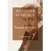 Bulanık Resimler / Bütün Eserleri 2
