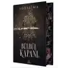 Bülbül Kapanı 2 - Yan Boyamalı (Ciltli)