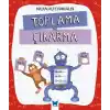 Bulmacalı Etkinlikler - Toplama ve Çıkarma
