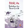 Bulutlara Şiir Yazan Çocuk