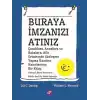 Buraya İmzanızı Atınız