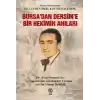 Bursa’dan Dersim’e Bir Hekimin Anıları