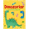 Buttercup - Dinozorlar