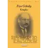 Bütün Eserleri – Kitaplar 1