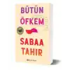 Bütün Öfkem