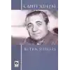 Bütün Şiirleri Cahit Külebi