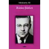 Bütün Şiirleri  Sabahattin Ali